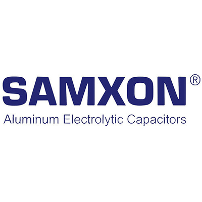Samxon EGF108M1JK25RR ERT337M2DL30RR 1000uF 63v Radial Solid Electrolytic Capacitor