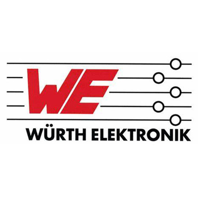 Wurth Elektronik 890324025039 890324025017 0.1uF 10% 275VAC ตัวเก็บประจุความปลอดภัย