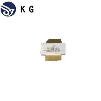 AFT21S232S 2110-2170 MHz 50 W Avg 28 V  Semiconductors RF MOSFET Transistors